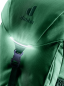 Preview: Deuter Waldfuchs 14 Spearmint-Seagreen
